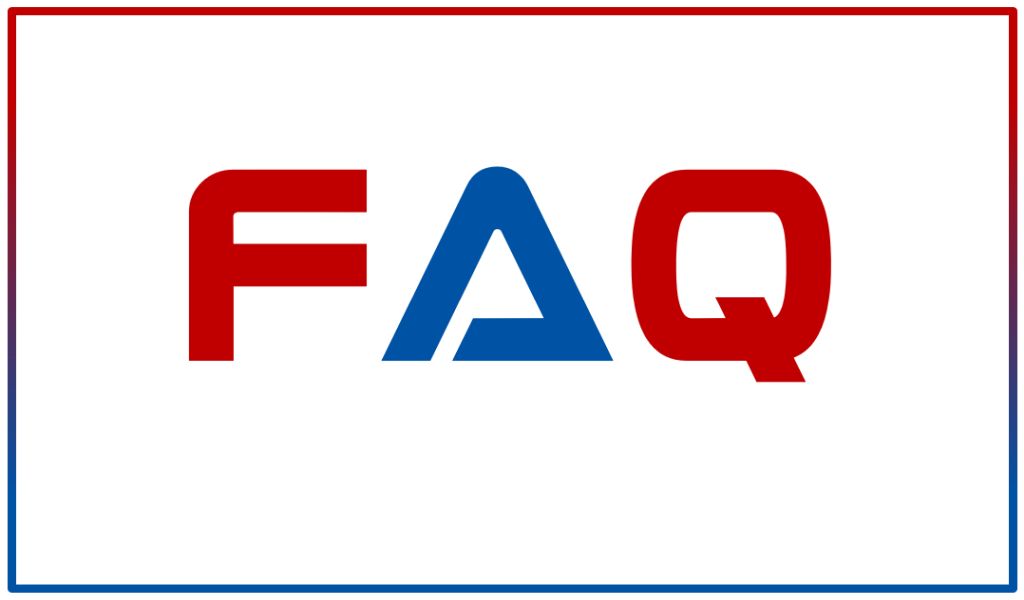 Home FAQ