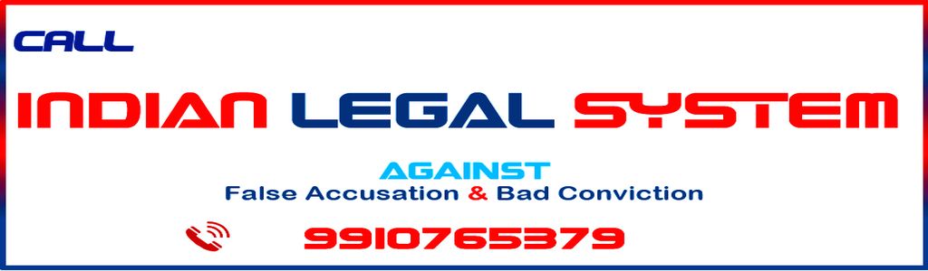 Sending Your Case to Us Indian Legal System 