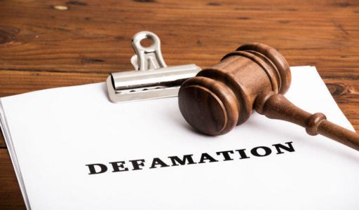 defamation