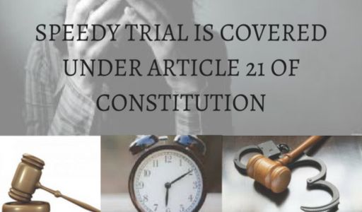 speedy trial 3