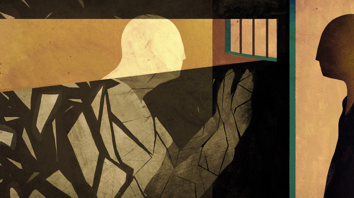 How the Federal Bureau of Prisons Slashed Care for the Mentally Ill | The Marshall Project