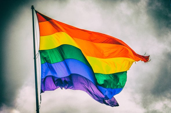 Is Homosexuality a Choice? - Scientific American Blog Network