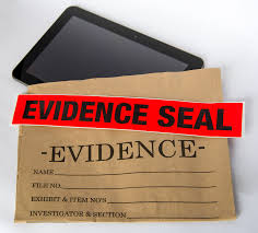 Image result for preservation of evidence