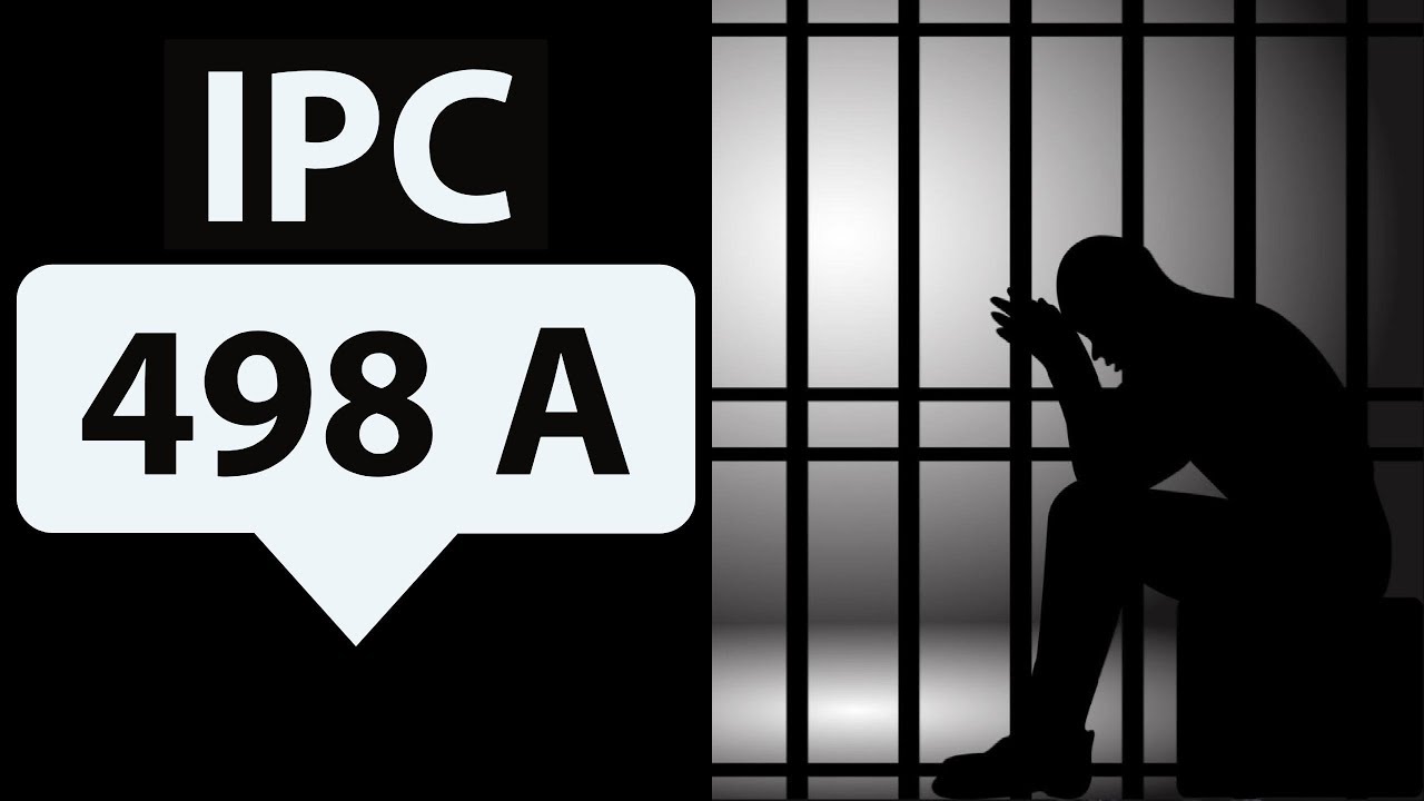 Unbridled Power in Hands of Married Women: A Brief Analysis of Section 498A of IPC – The Criminal Law Blog