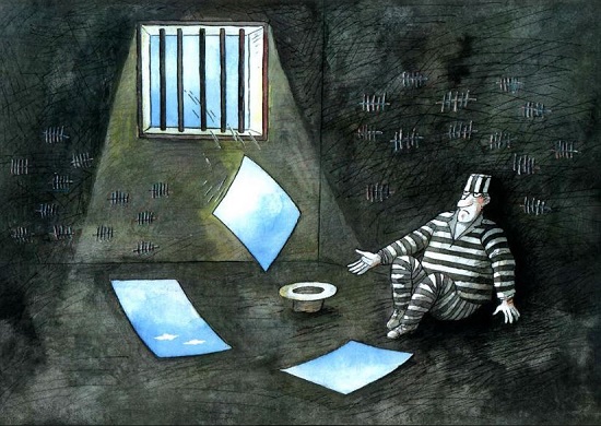 OPINION: Finding alternatives to solitary confinement