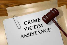 Victim/Witness Assistance | City of Takoma Park