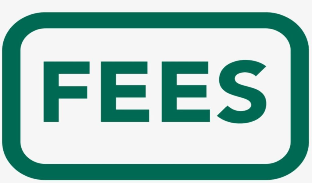 Fees for Cross Examination