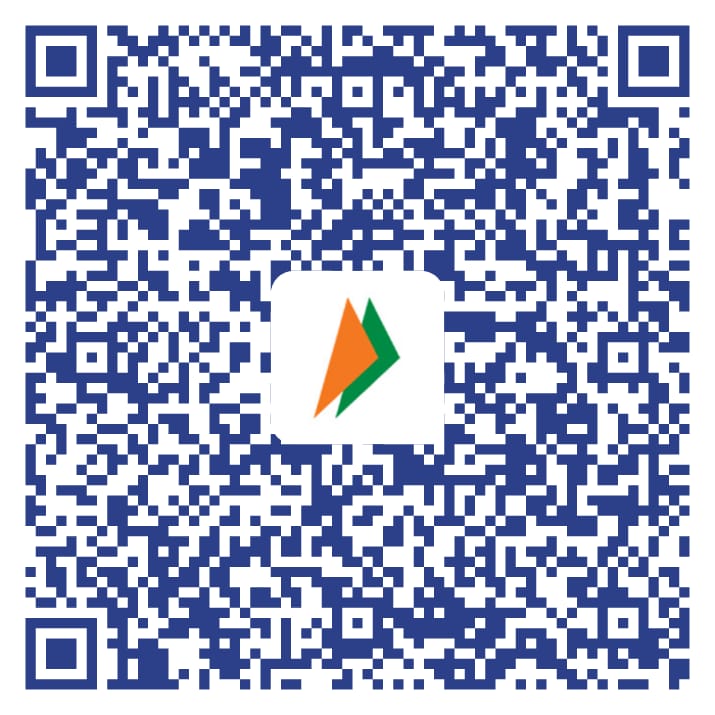 QR Code Bhim App